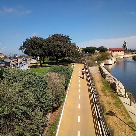 Visit Cagliariアパートメント エクステリア 写真
