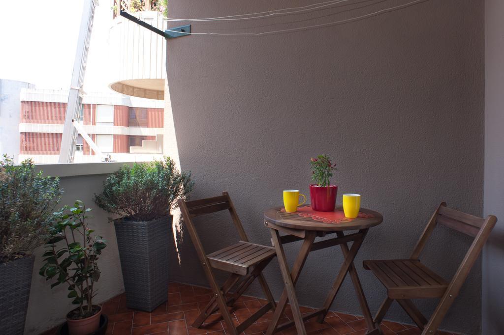 Visit Cagliariアパートメント 部屋 写真