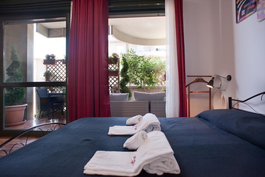 Visit Cagliariアパートメント 部屋 写真