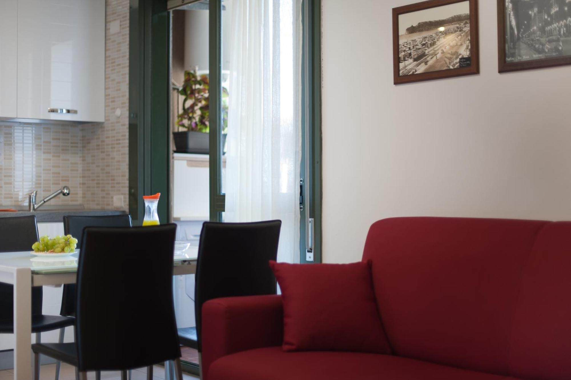 Visit Cagliariアパートメント 部屋 写真