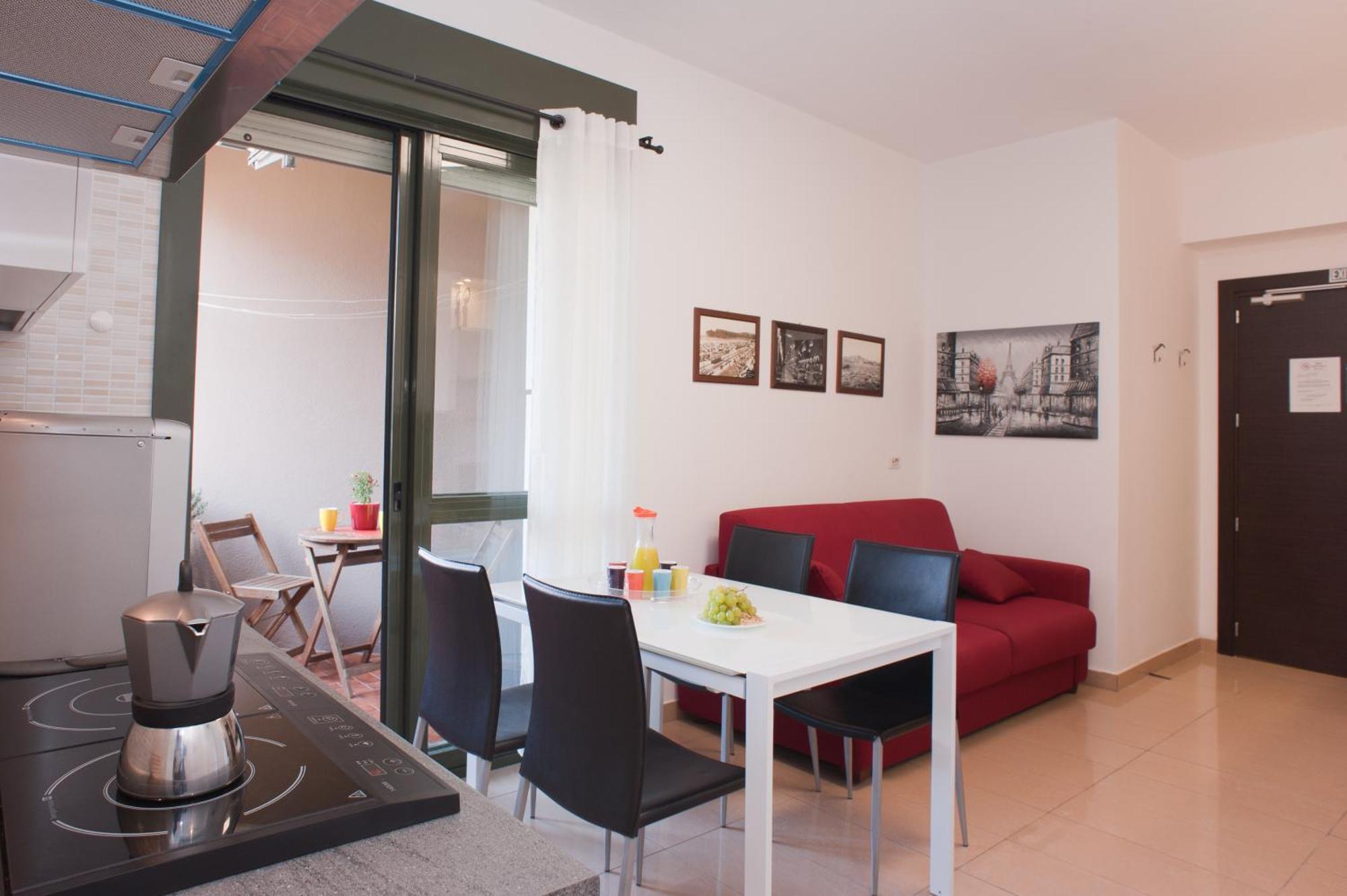 Visit Cagliariアパートメント 部屋 写真