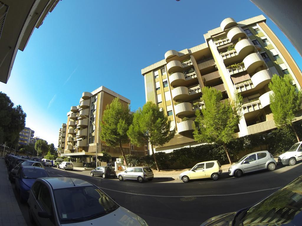 Visit Cagliariアパートメント 部屋 写真